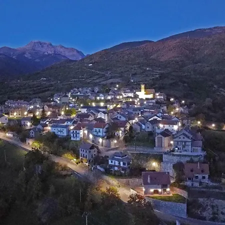 Casa Lo Sastre - Jasa