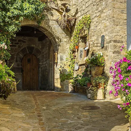 Casa Lo Sastre - *