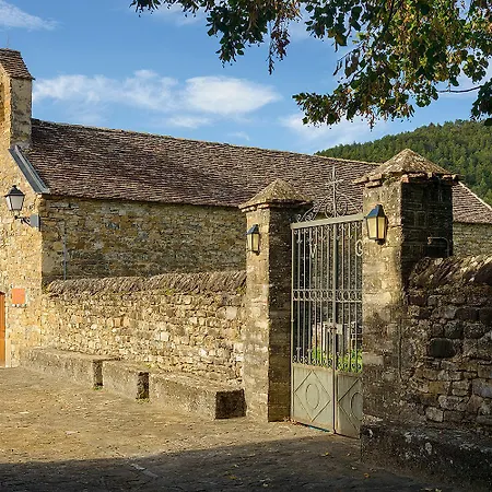 Casa Lo Sastre -