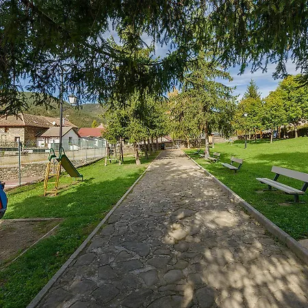 Casa Lo Sastre - بيت للعطل