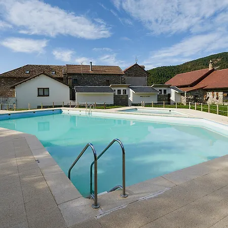 بيت للعطل Casa Lo Sastre - Jasa