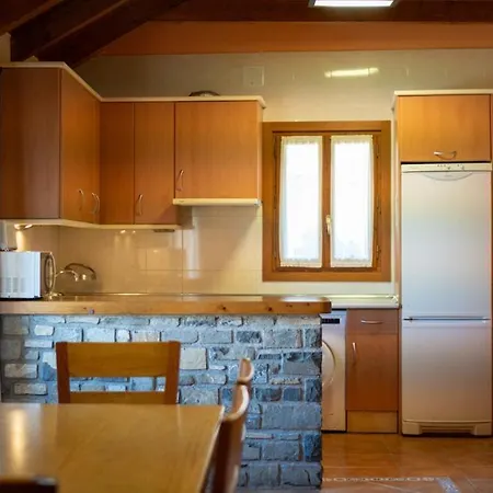 بيت للعطل Casa Lo Sastre - Jasa