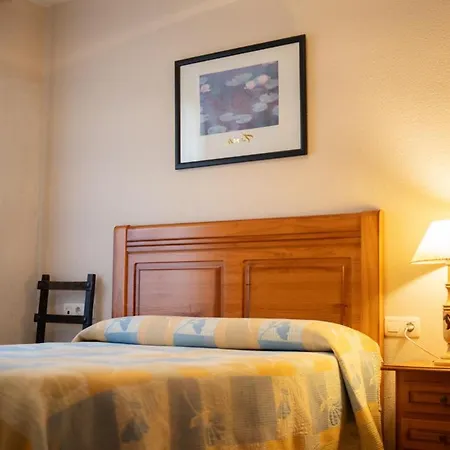 Casa Lo Sastre -