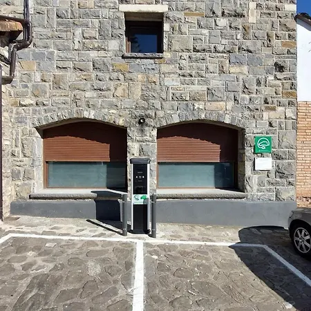 Casa Lo Sastre - بيت للعطل