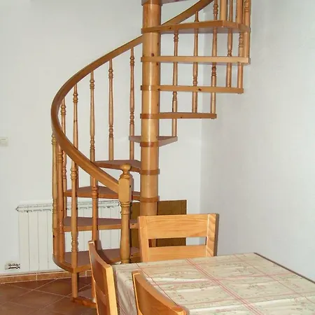 Casa Lo Sastre - * Jasa