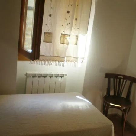 Holiday home Casa Lo Sastre - *