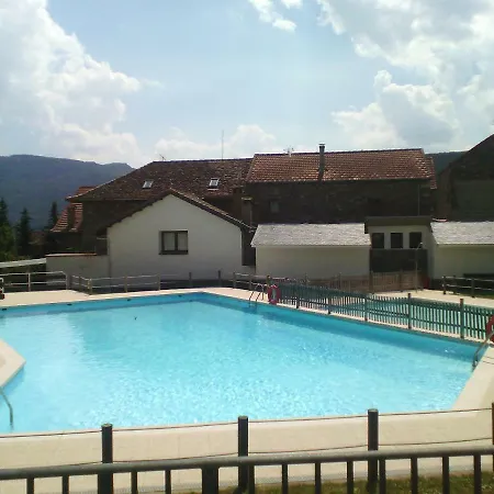 Casa Lo Sastre - Сasa de vacaciones Jasa