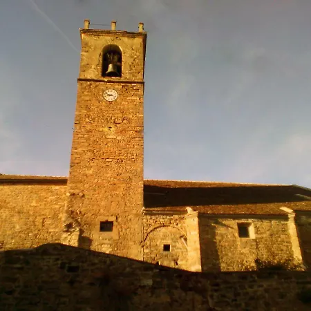 Casa Lo Sastre - Jasa