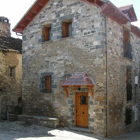 Holiday home Casa Lo Sastre - *