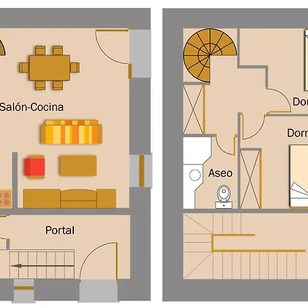Casa Lo Sastre - *
