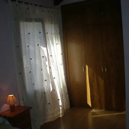 Сasa de vacaciones Casa Lo Sastre - Jasa
