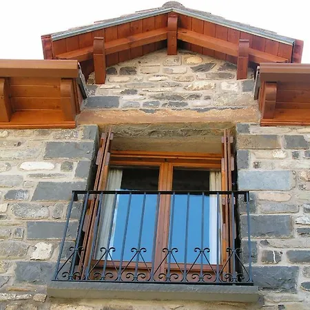 Casa Lo Sastre - Jasa