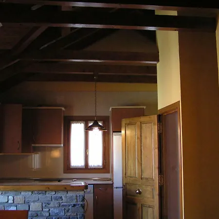 بيت للعطل Casa Lo Sastre - *