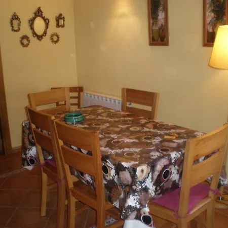 Casa Lo Sastre - بيت للعطل *