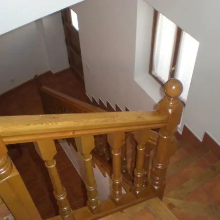 Casa Lo Sastre - Jasa