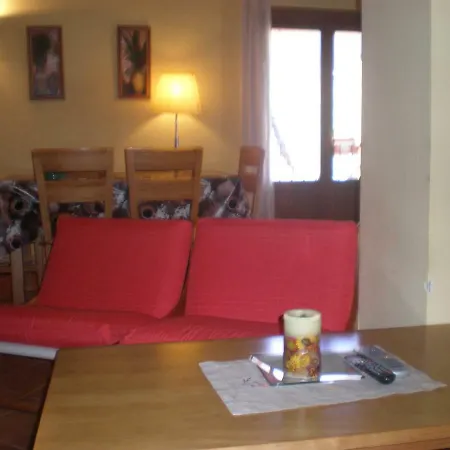 Casa Lo Sastre - * Jasa
