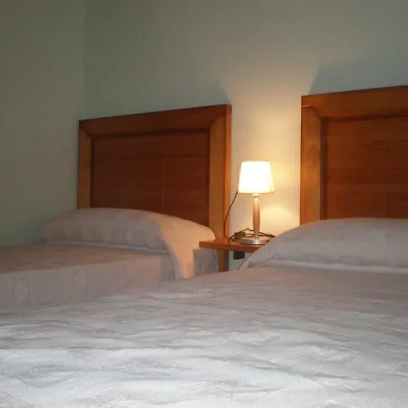 Holiday home Casa Lo Sastre - *