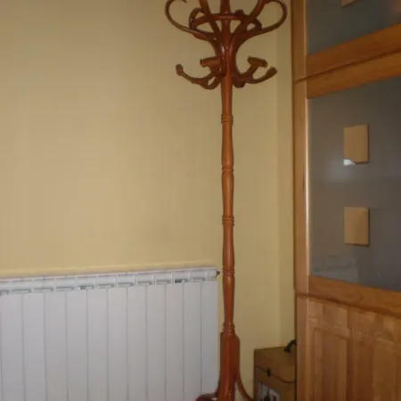 Holiday home Casa Lo Sastre - *