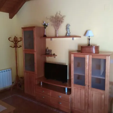 Casa Lo Sastre - Сasa de vacaciones
