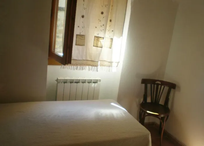 Ferienhaus Casa Lo Sastre - *