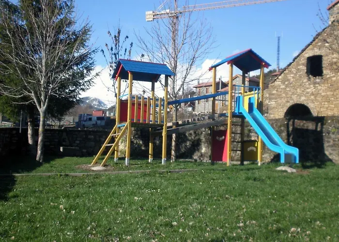 Casa Lo Sastre - Ferienhaus Jasa