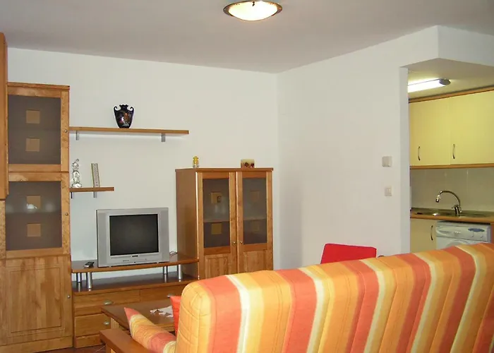 Casa Lo Sastre - Semesterbostad *