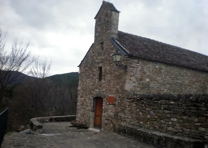 Ferienhaus Casa Lo Sastre -