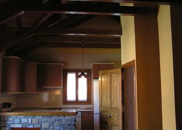 Ferienhaus Casa Lo Sastre - *