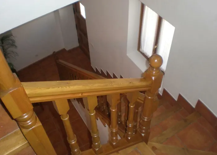 Casa Lo Sastre - Jasa