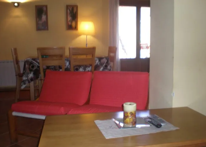 Casa Lo Sastre - * Jasa