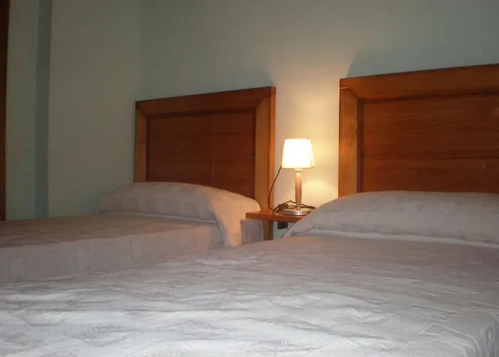 Ferienhaus Casa Lo Sastre - *